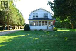 18784 Erieau ROAD Blenheim, ON N0P 1A0