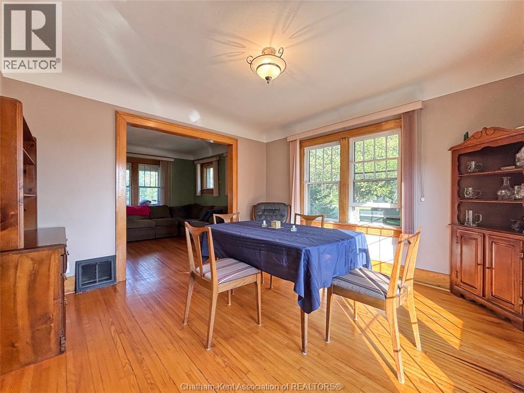 18784 Erieau Road, Blenheim, ON - Indoor Photo Showing Other Room