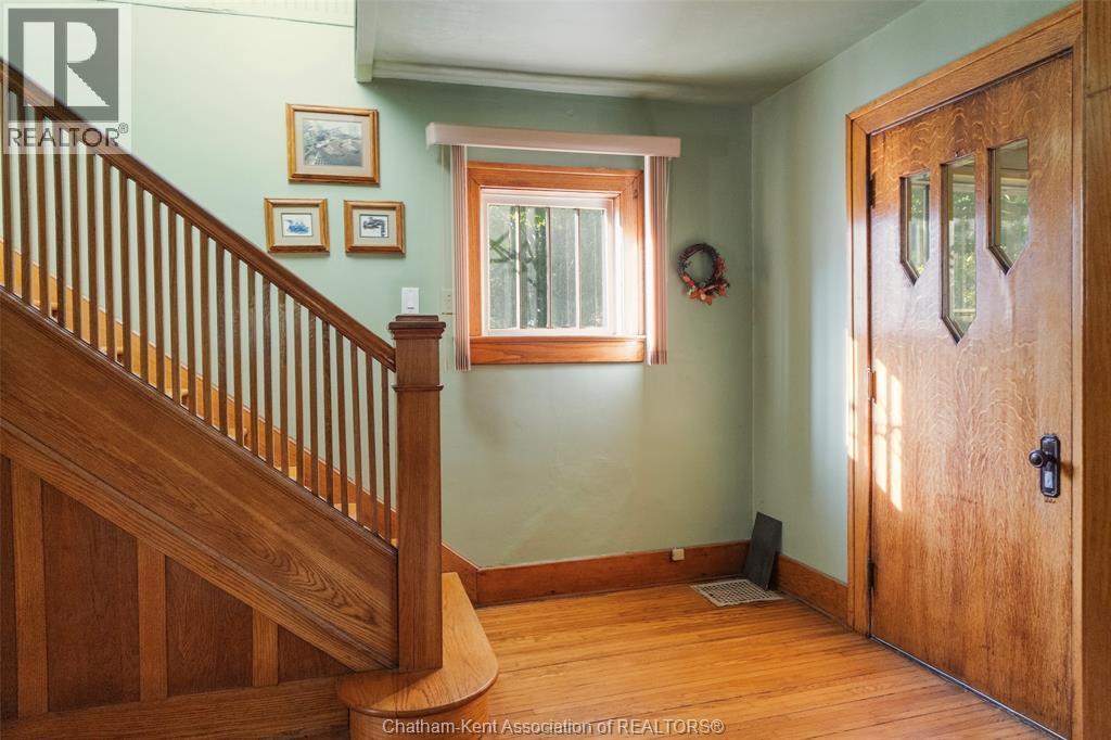 18784 Erieau Road, Blenheim, ON - Indoor Photo Showing Other Room