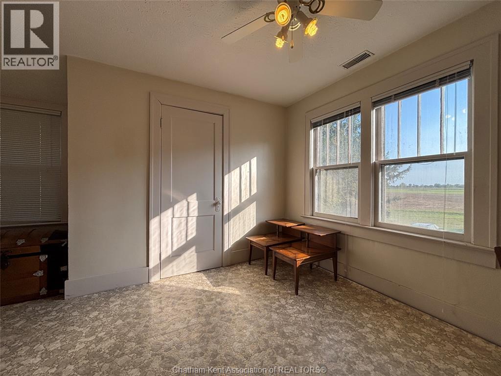 18784 Erieau Road, Blenheim, ON - Indoor Photo Showing Other Room