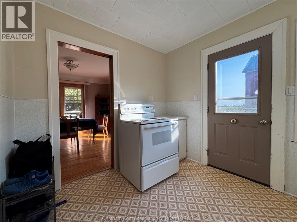 18784 Erieau Road, Blenheim, ON - Indoor Photo Showing Other Room