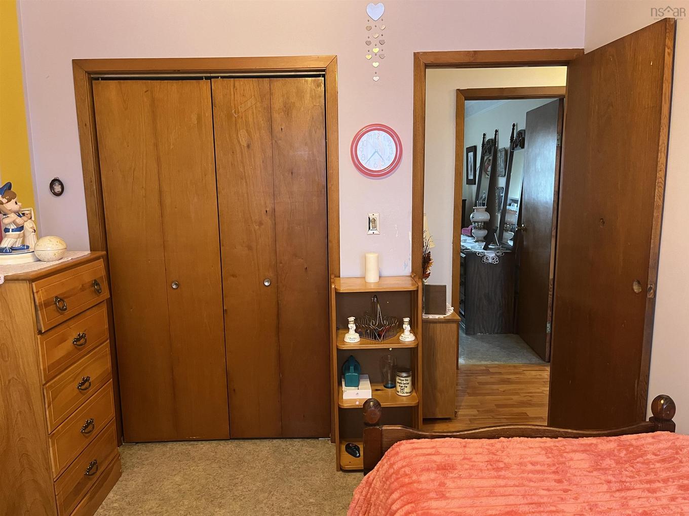 67 South Street, Donkin, NS