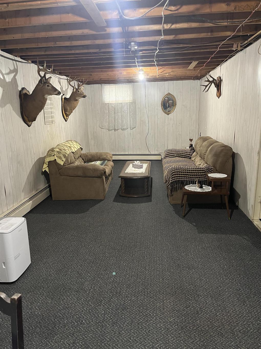 67 South Street, Donkin, NS