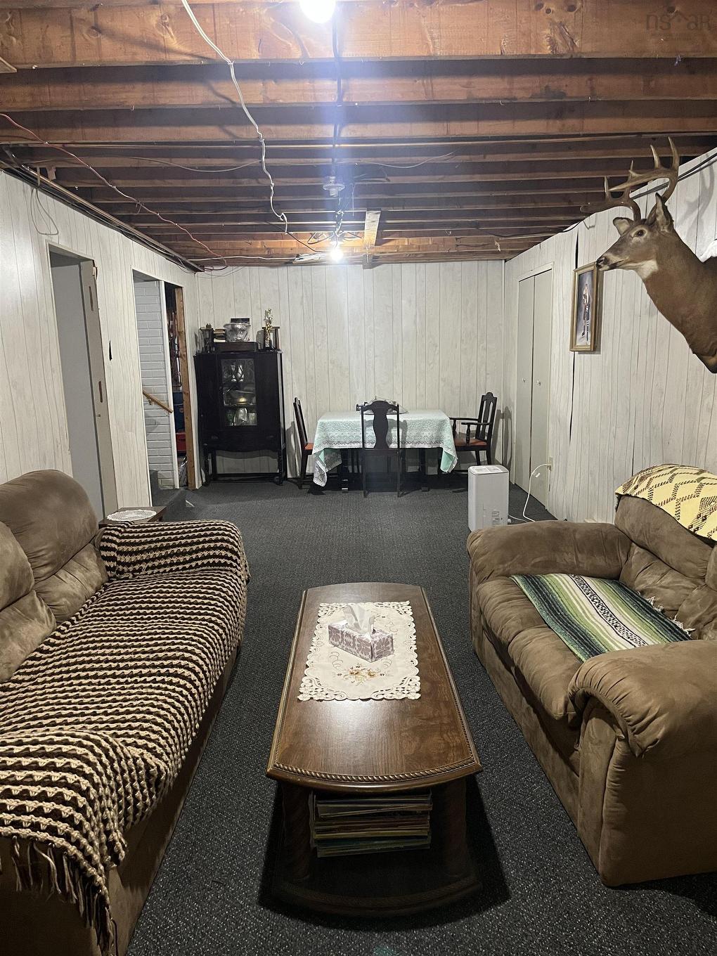 67 South Street, Donkin, NS