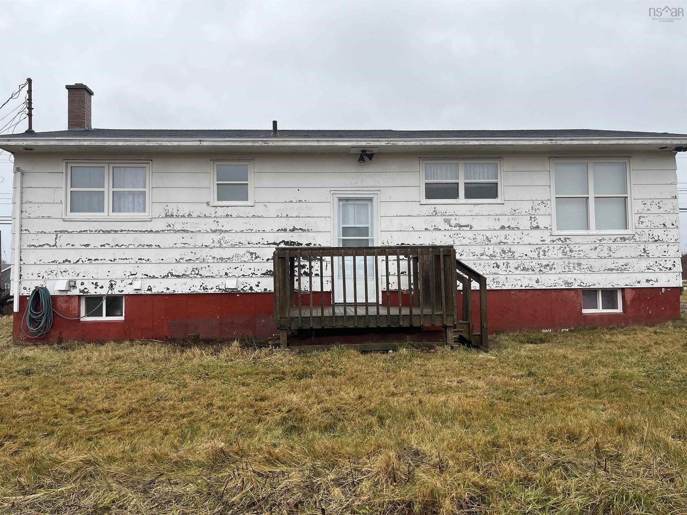 67 South Street, Donkin, NS