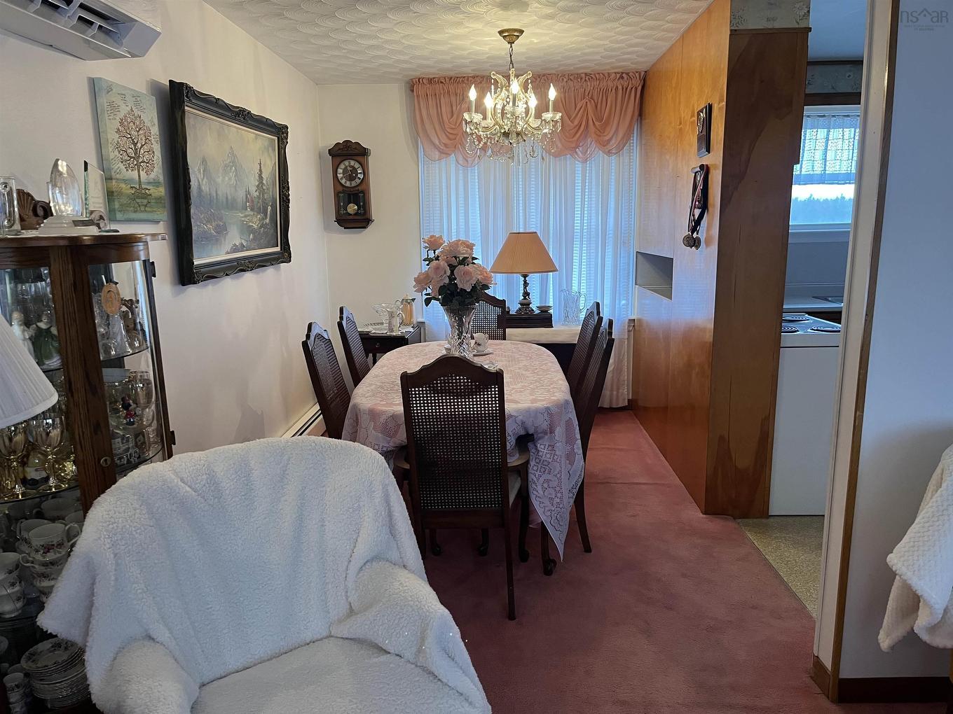 67 South Street, Donkin, NS