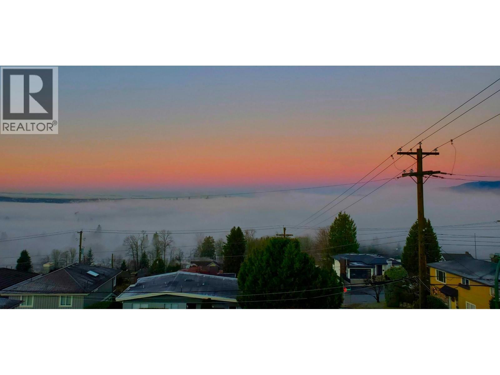 11 Hythe Avenue, Burnaby, BC - Outdoor With Body Of Water With View