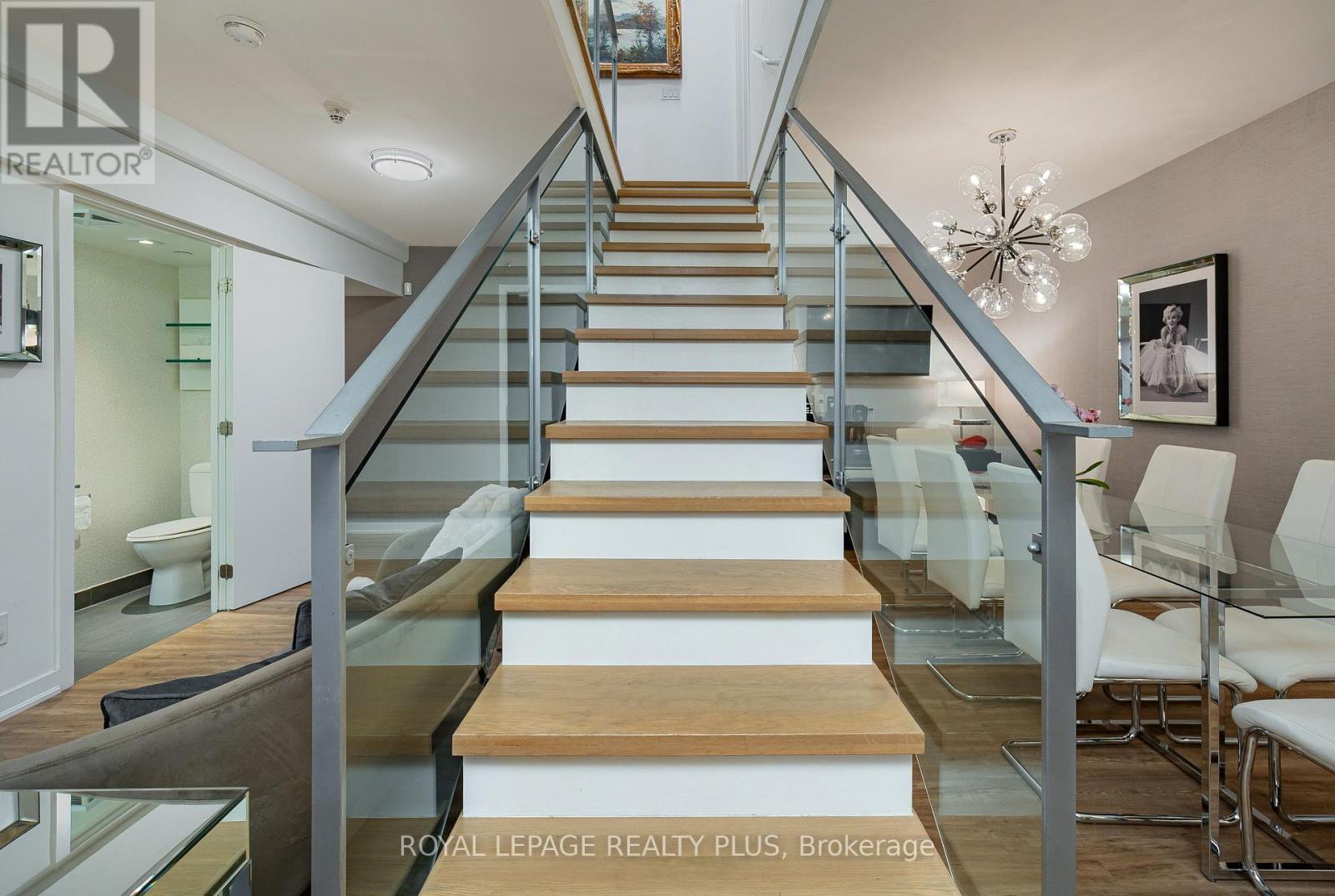 117 - 55 Stewart Street, Toronto, ON