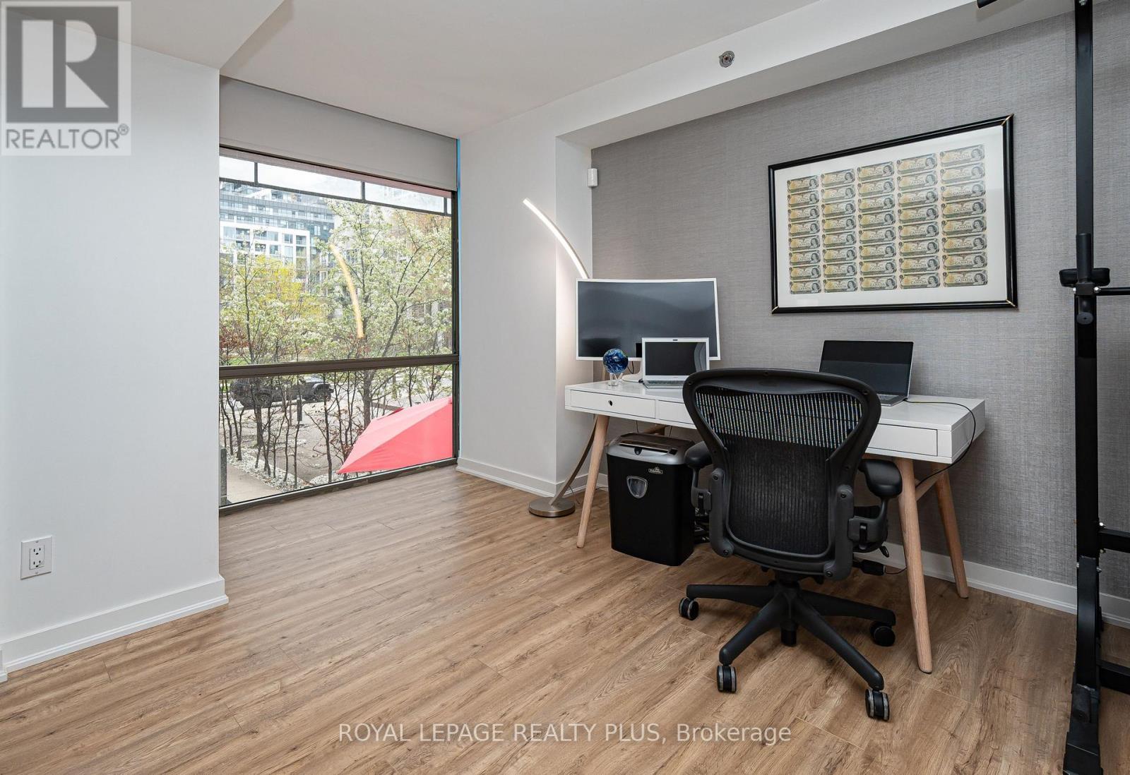 117 - 55 Stewart Street, Toronto, ON