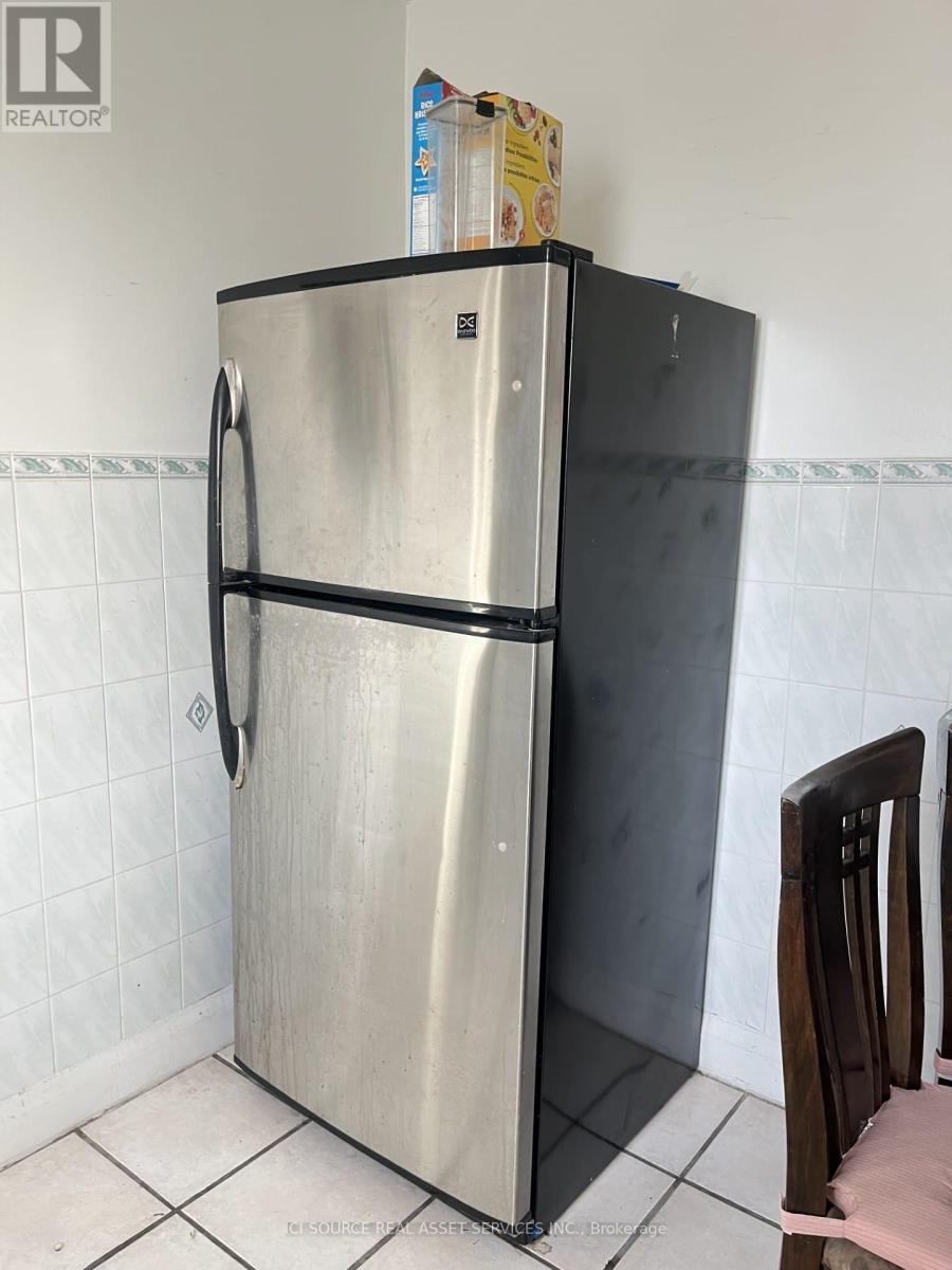 2 - 56 Markham Street, Toronto, ON - Indoor