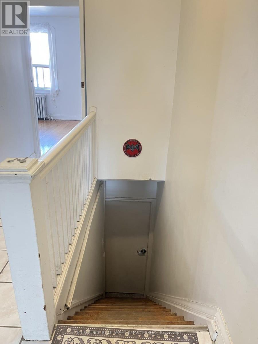 2 - 56 Markham Street, Toronto, ON - Indoor Photo Showing Other Room