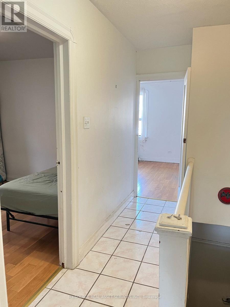 2 - 56 Markham Street, Toronto, ON - Indoor Photo Showing Other Room