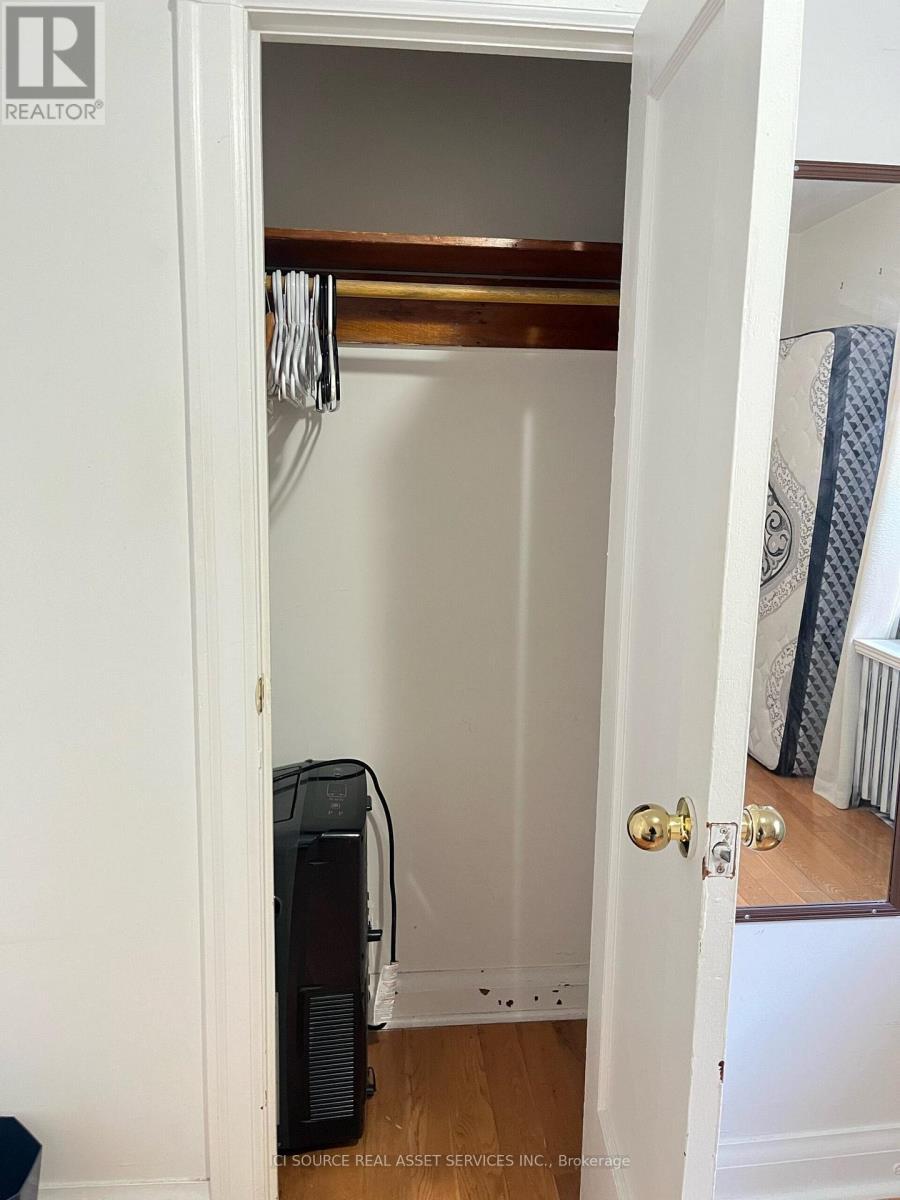 2 - 56 Markham Street, Toronto, ON - Indoor