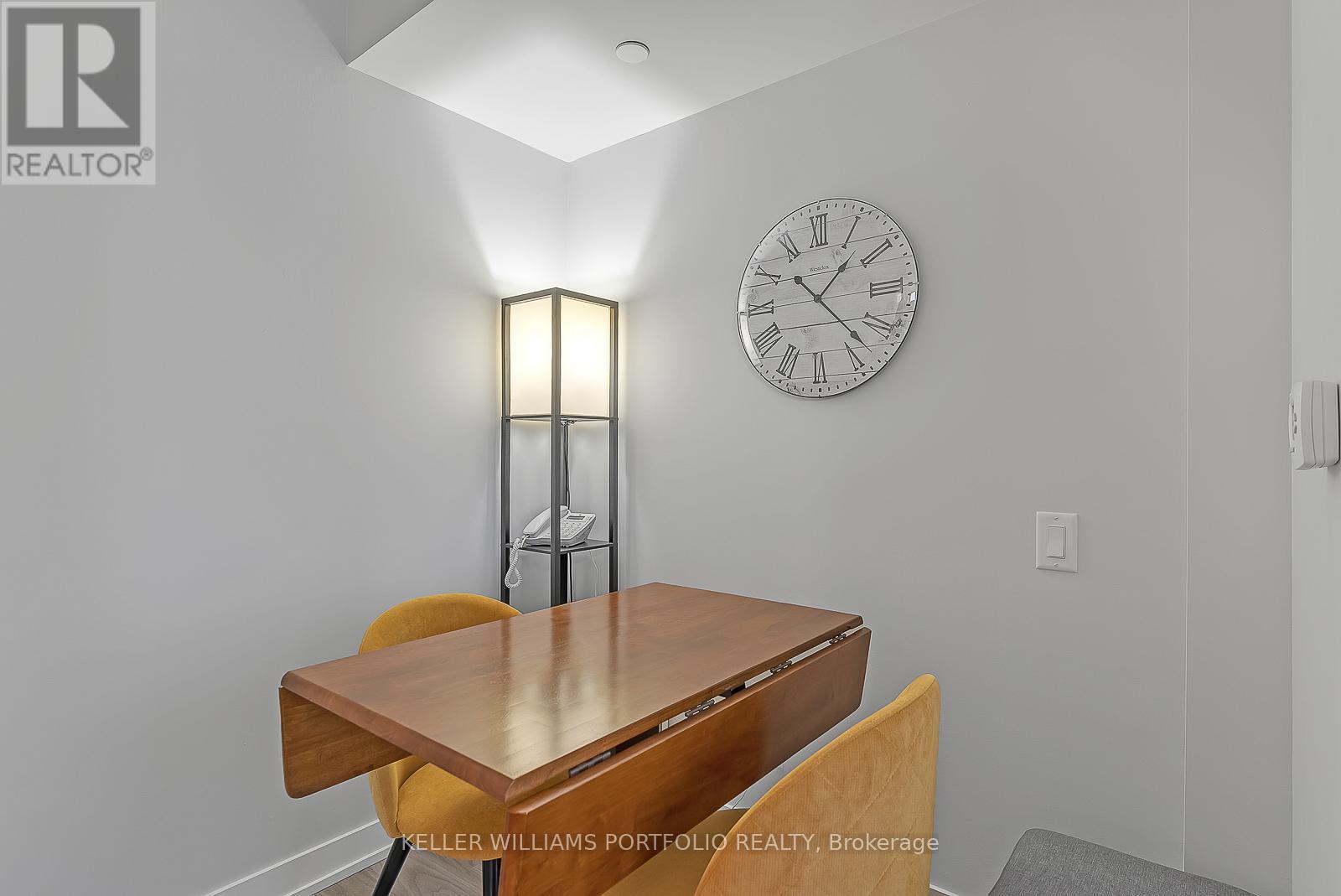 622 - 38 Monte Kwinter Court, Toronto, ON - Indoor Photo Showing Other Room