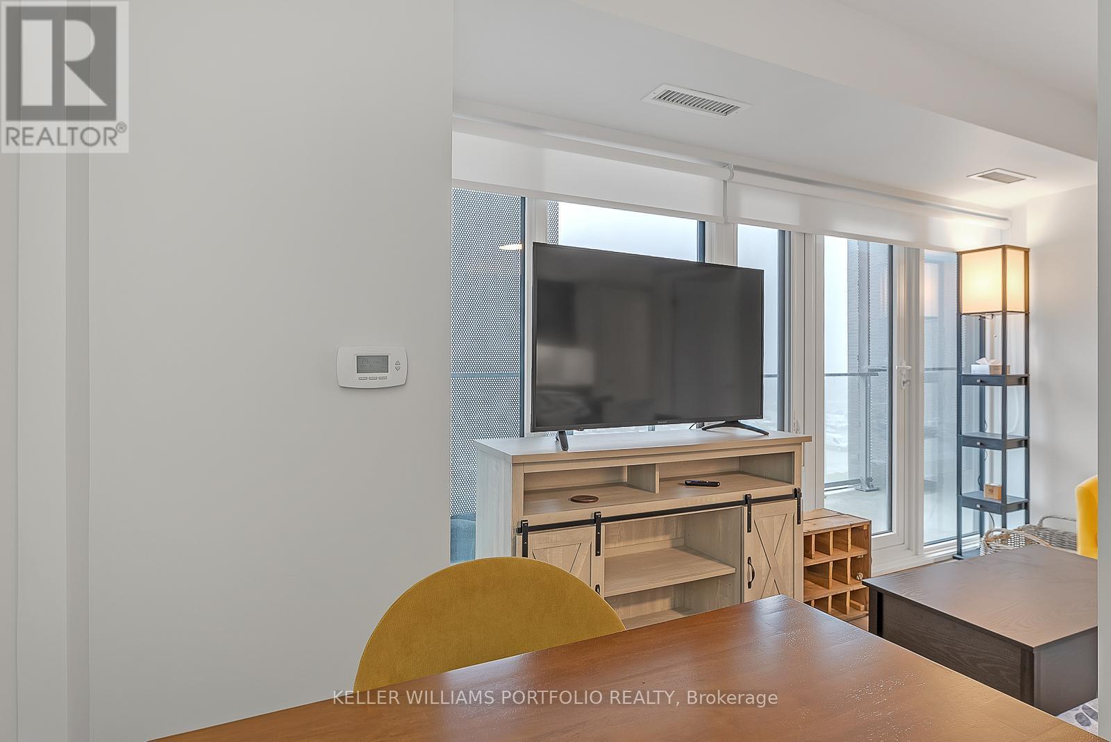 622 - 38 Monte Kwinter Court, Toronto, ON - Indoor Photo Showing Other Room