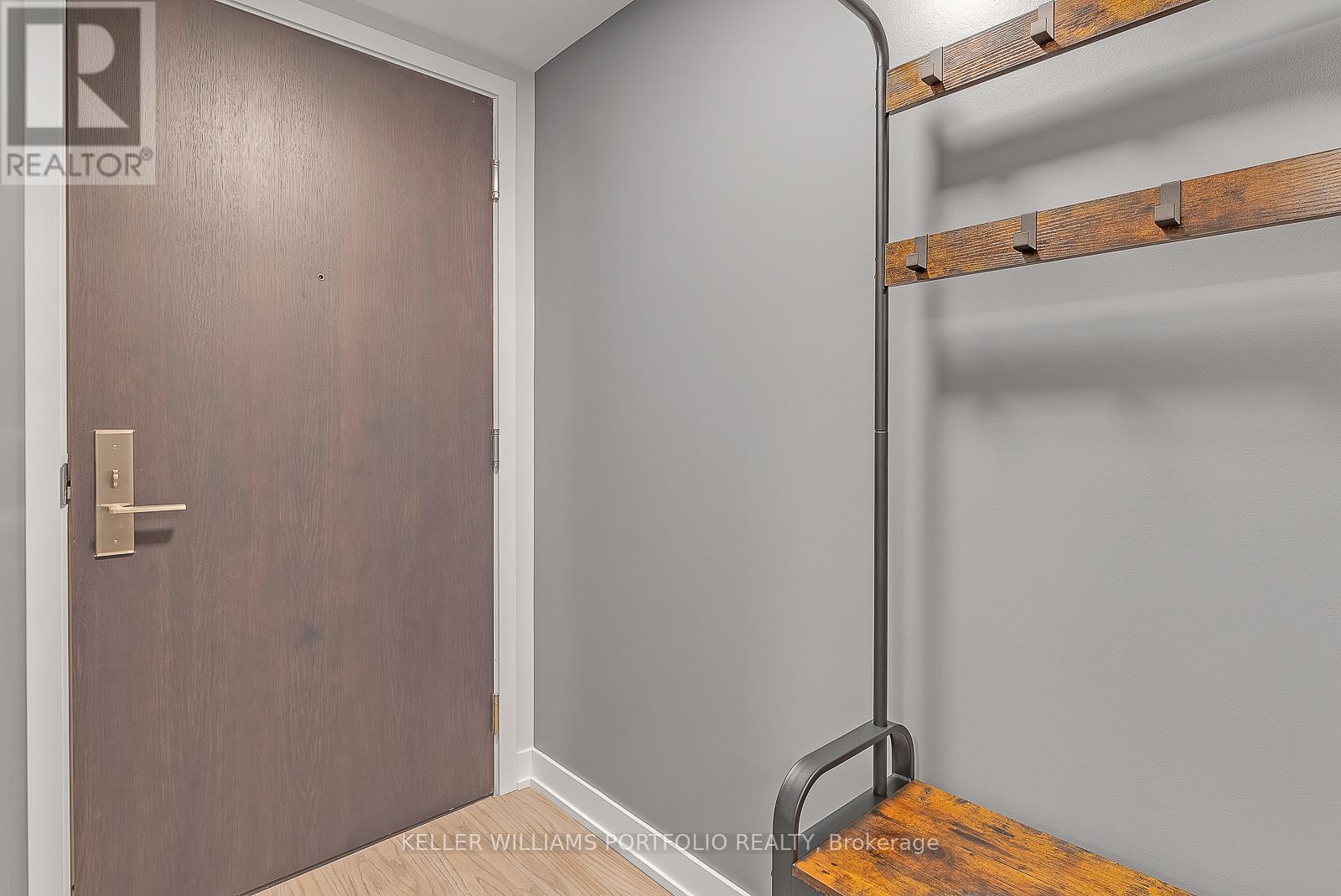 622 - 38 Monte Kwinter Court, Toronto, ON - Indoor Photo Showing Other Room