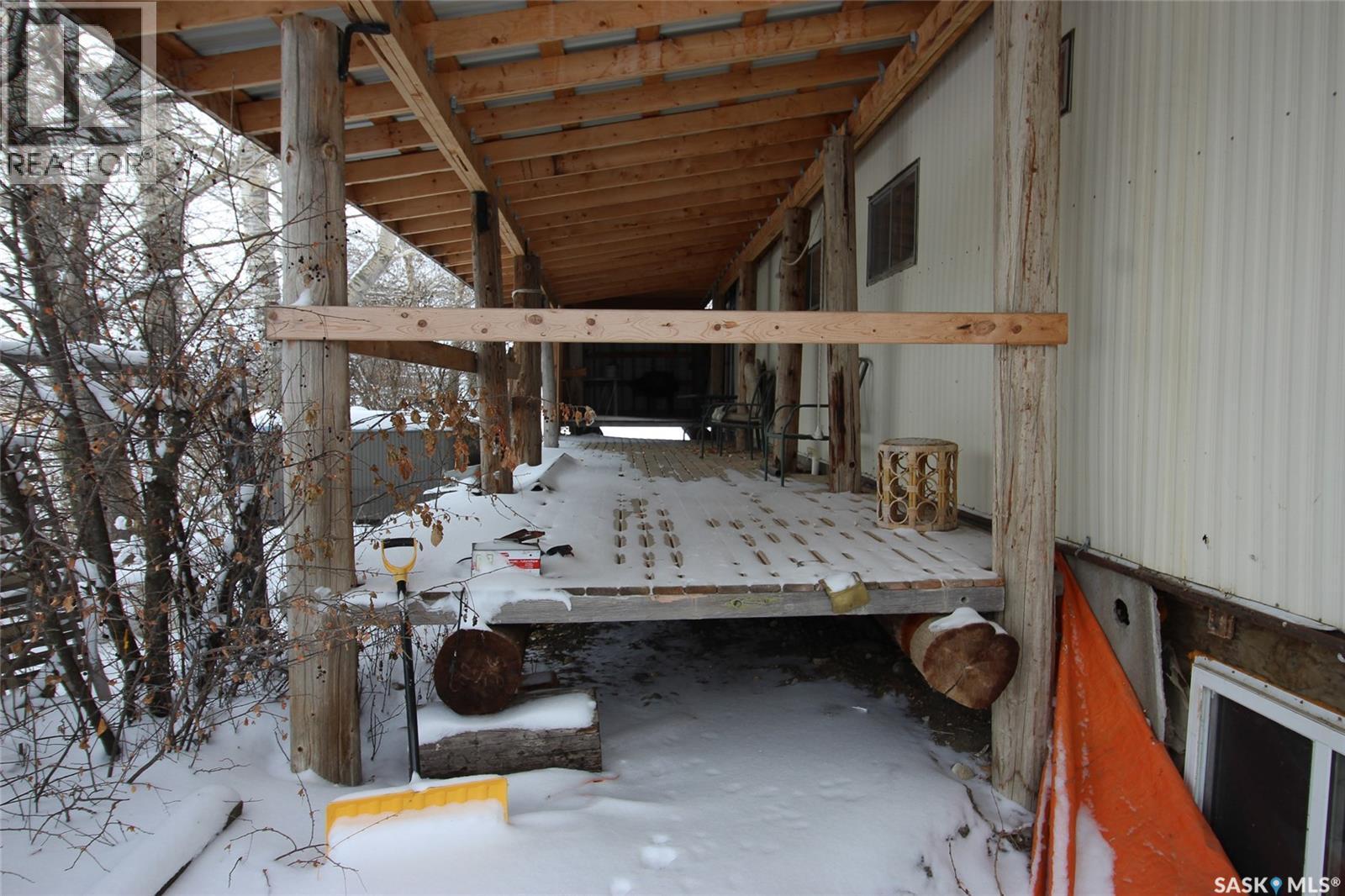 513-515 2Nd Avenue S, Simmie, SK