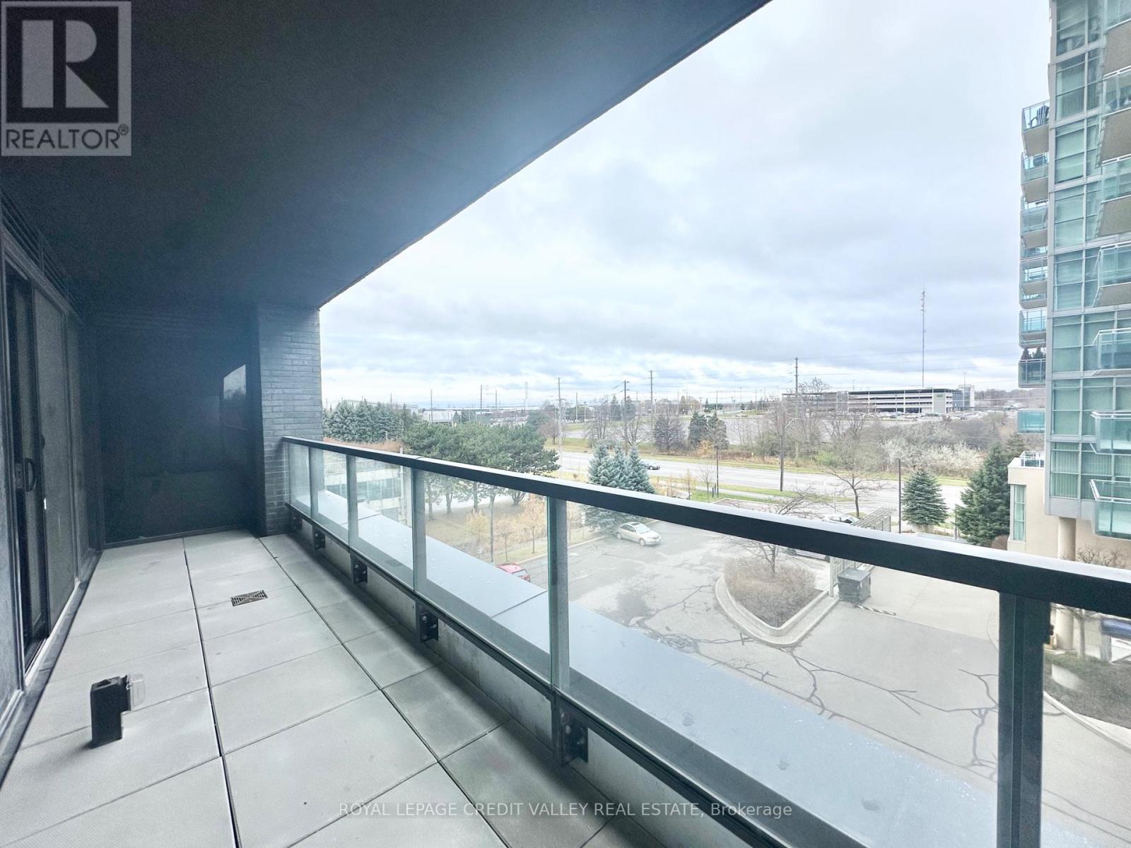 310 - 1606 Charles Street, Whitby, ON - Outdoor With Balcony With View With Exterior