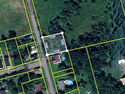 Lot 1 Elliott Street Pictou, NS B0K 1H0