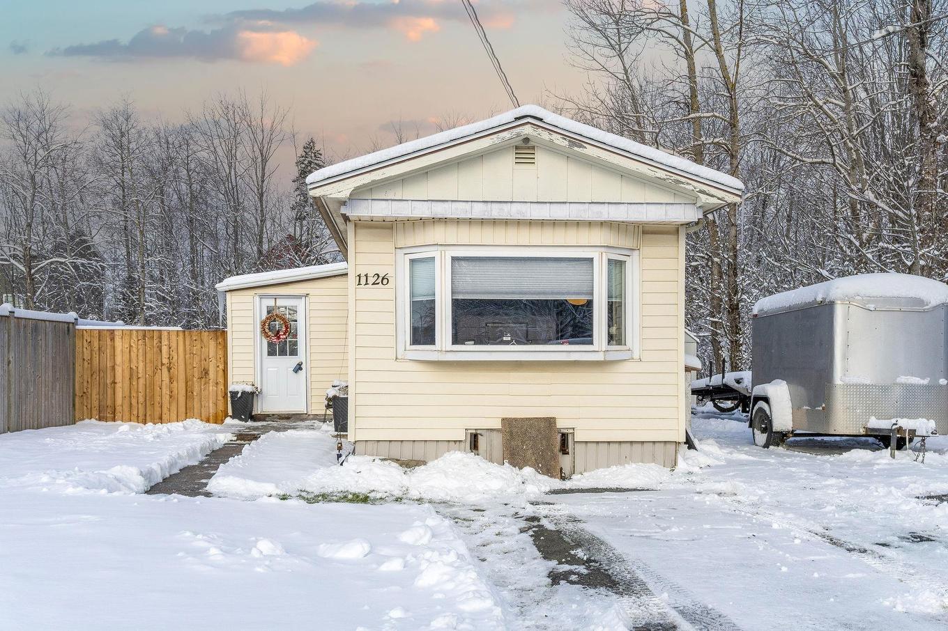 1126 Highway 2, Hants, NS