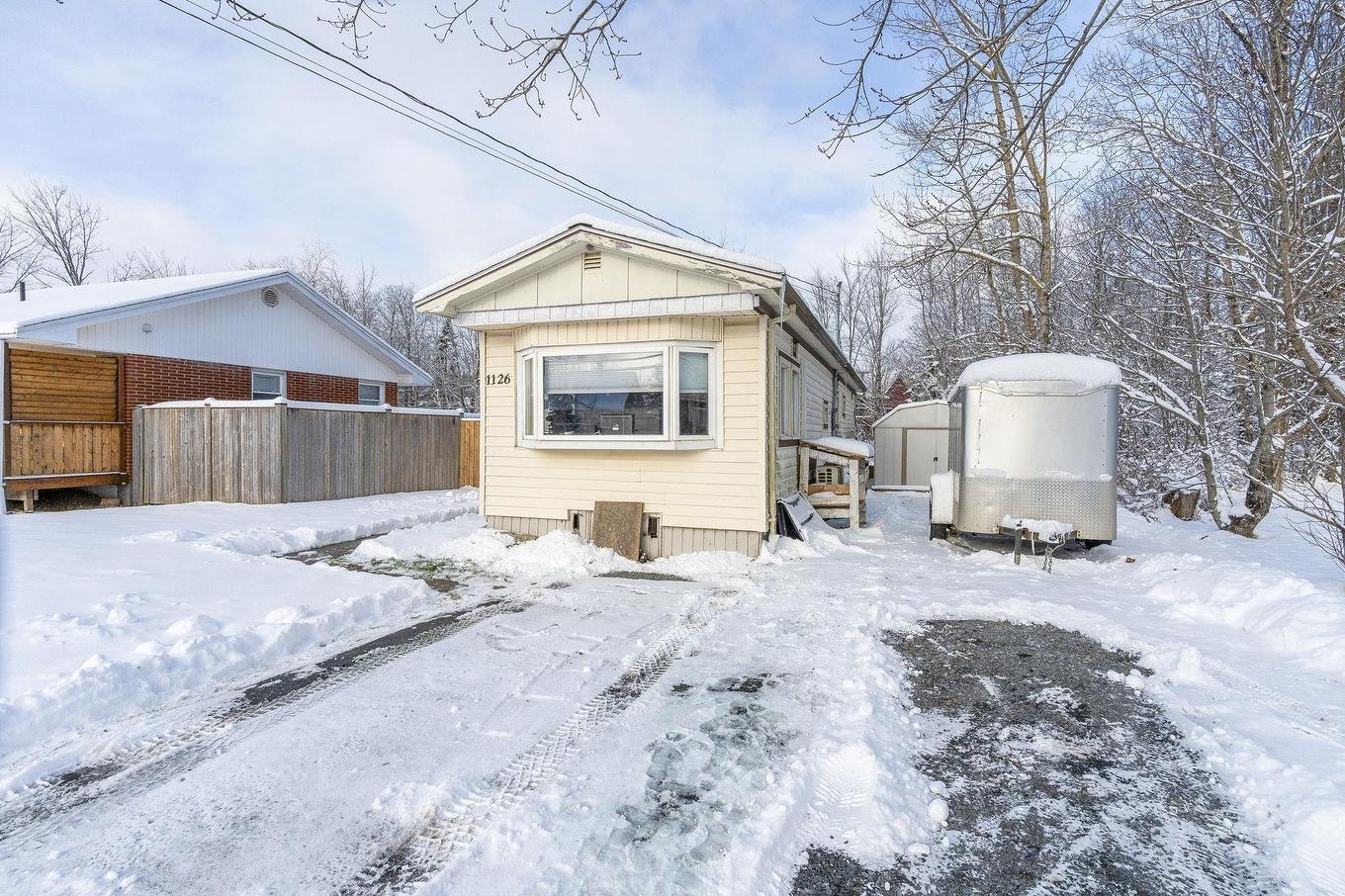 1126 Highway 2, Hants, NS