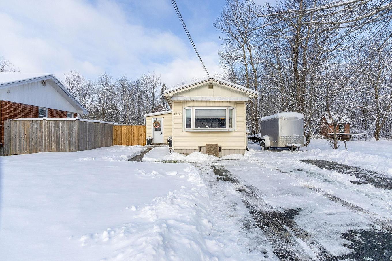 1126 Highway 2, Hants, NS