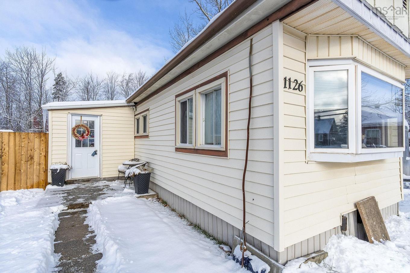 1126 Highway 2, Hants, NS