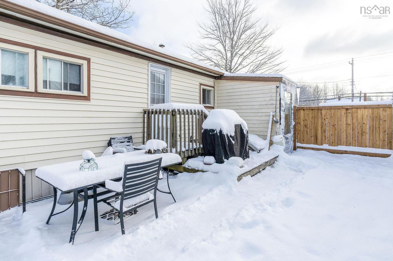 1126 Highway 2, Hants, NS