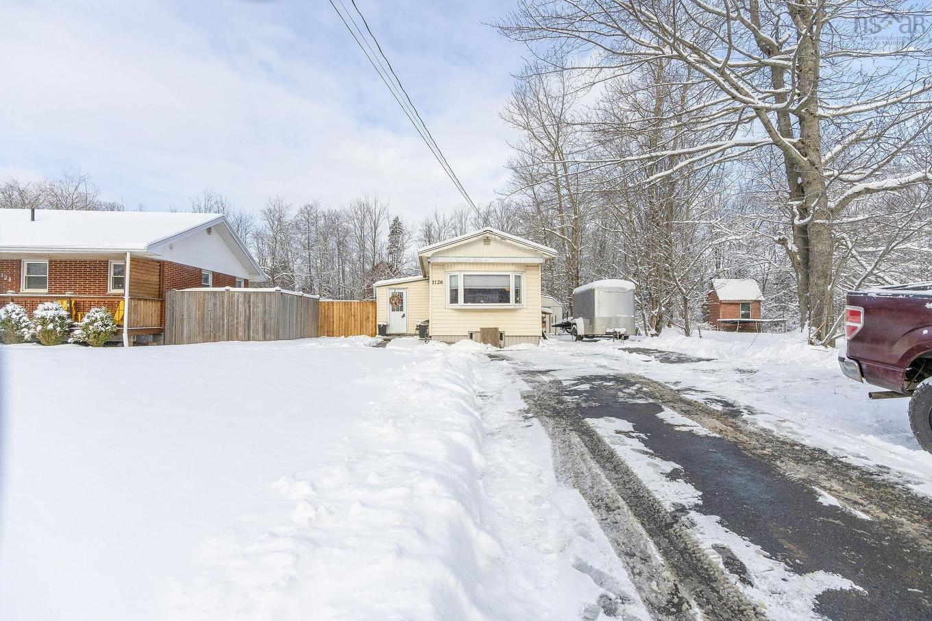 1126 Highway 2, Hants, NS