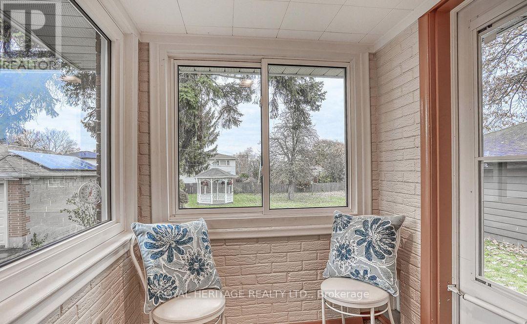 339 Nipigon Street E, Oshawa, ON - Indoor Photo Showing Other Room