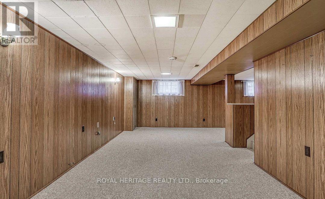 339 Nipigon Street E, Oshawa, ON - Indoor