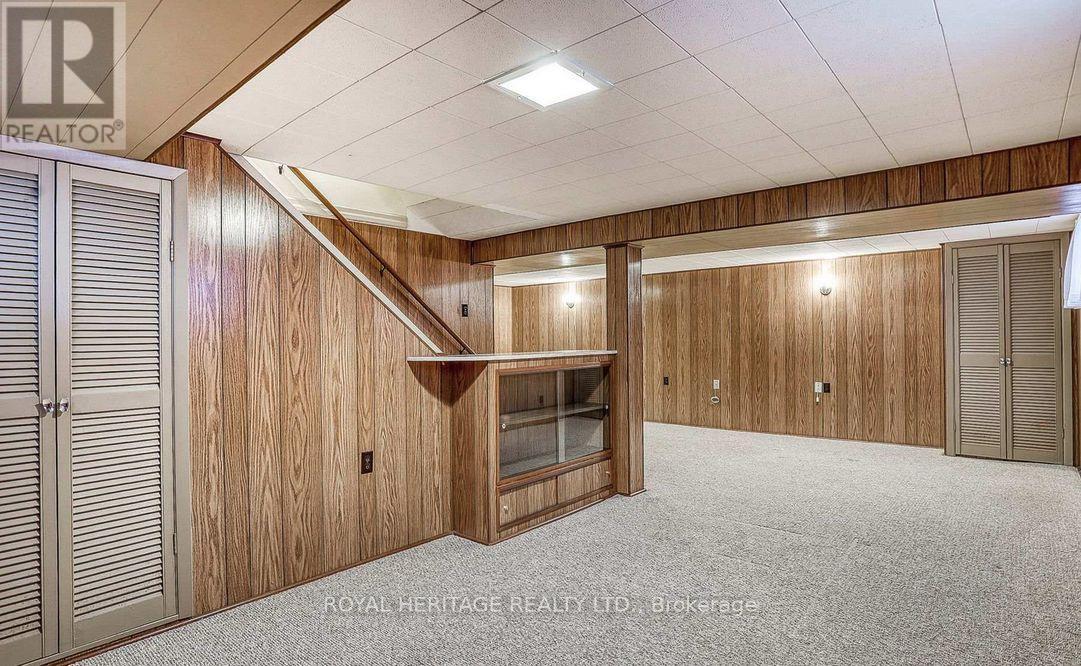 339 Nipigon Street E, Oshawa, ON - Indoor