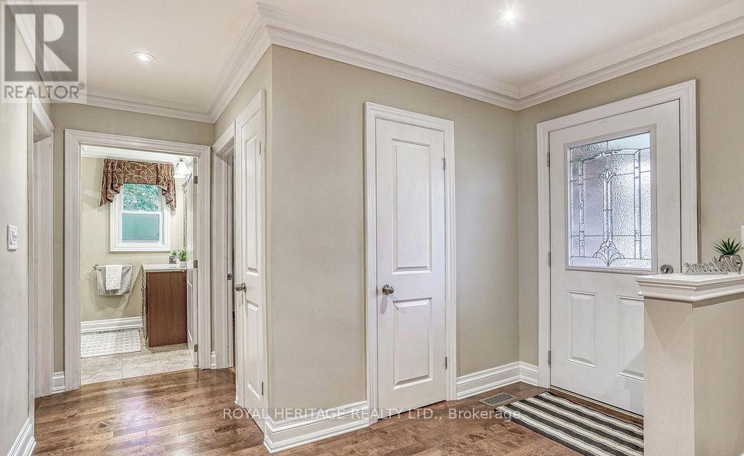 339 Nipigon Street E, Oshawa, ON - Indoor Photo Showing Other Room