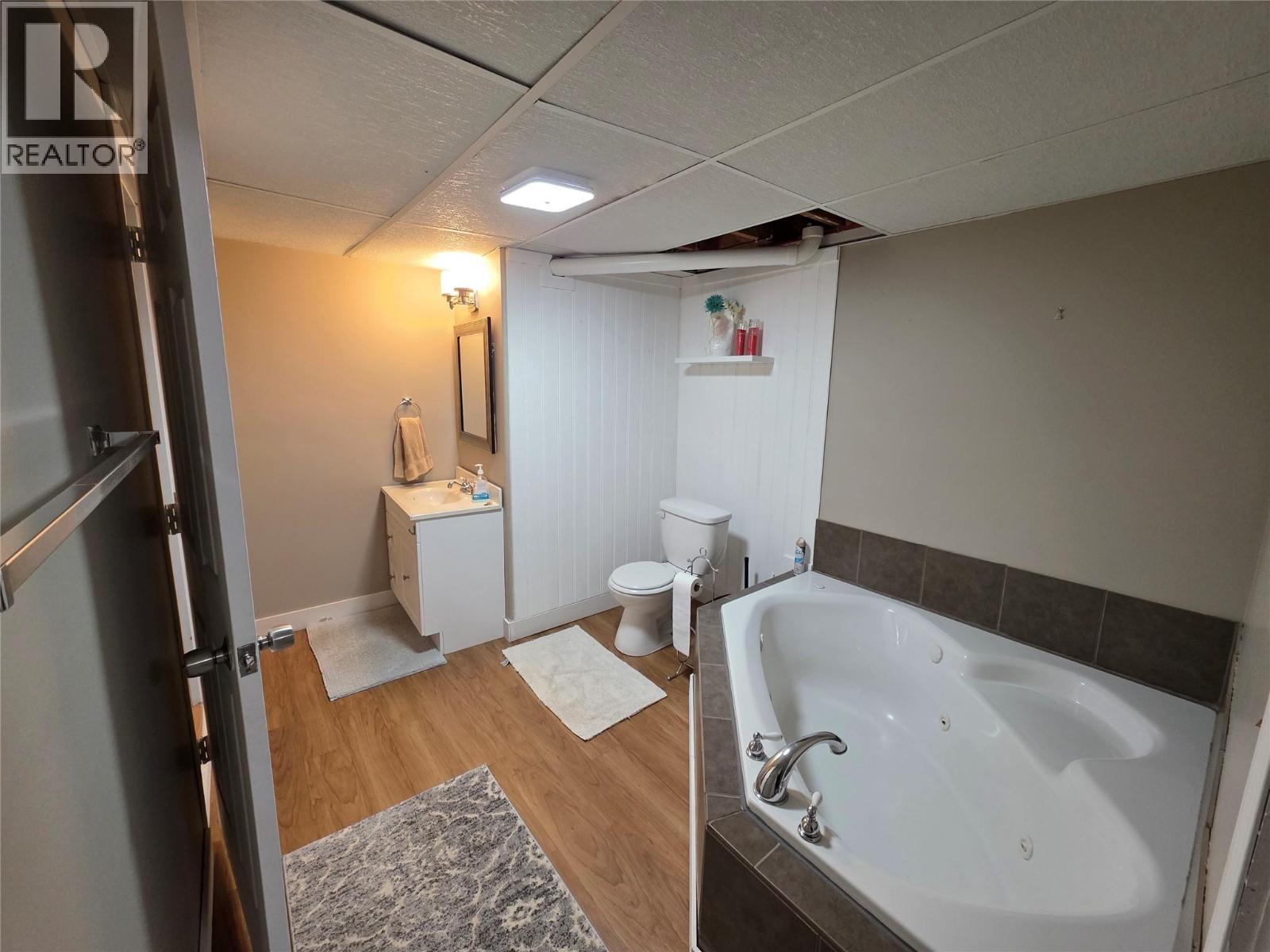 176 Cambourne Crescent, Elkford, BC - Indoor