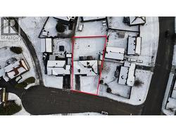 Depicted lot lines are approximate. -