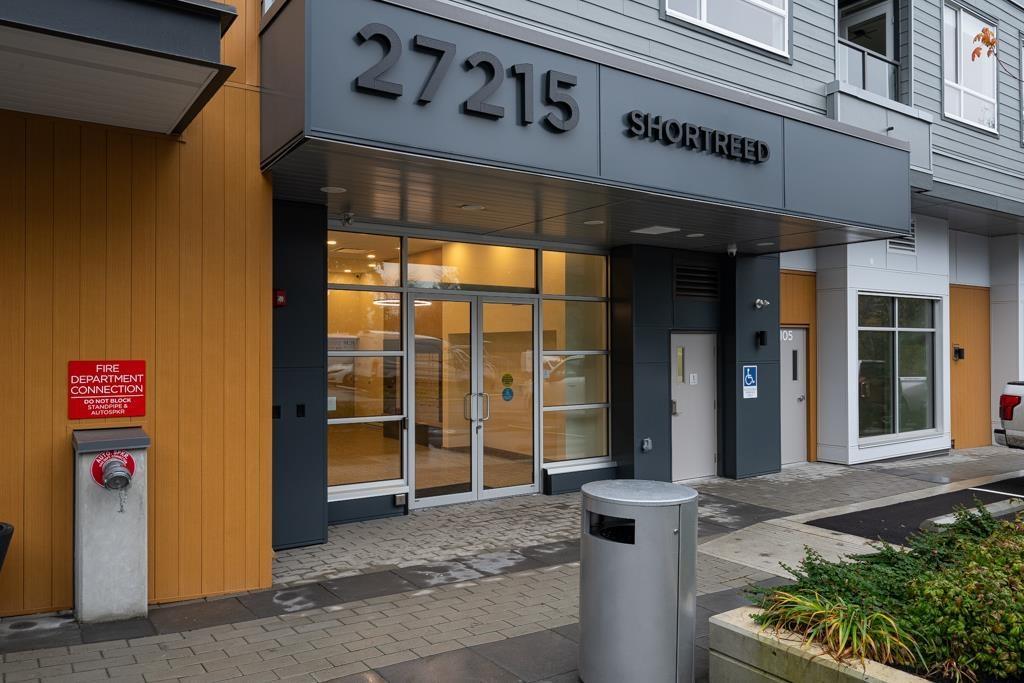 408 27215 Aldergrove Town Centre Drive, Langley, BC - Outdoor