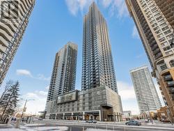 3505 - 395 SQUARE ONE DRIVE Mississauga, ON L5B 0P6
