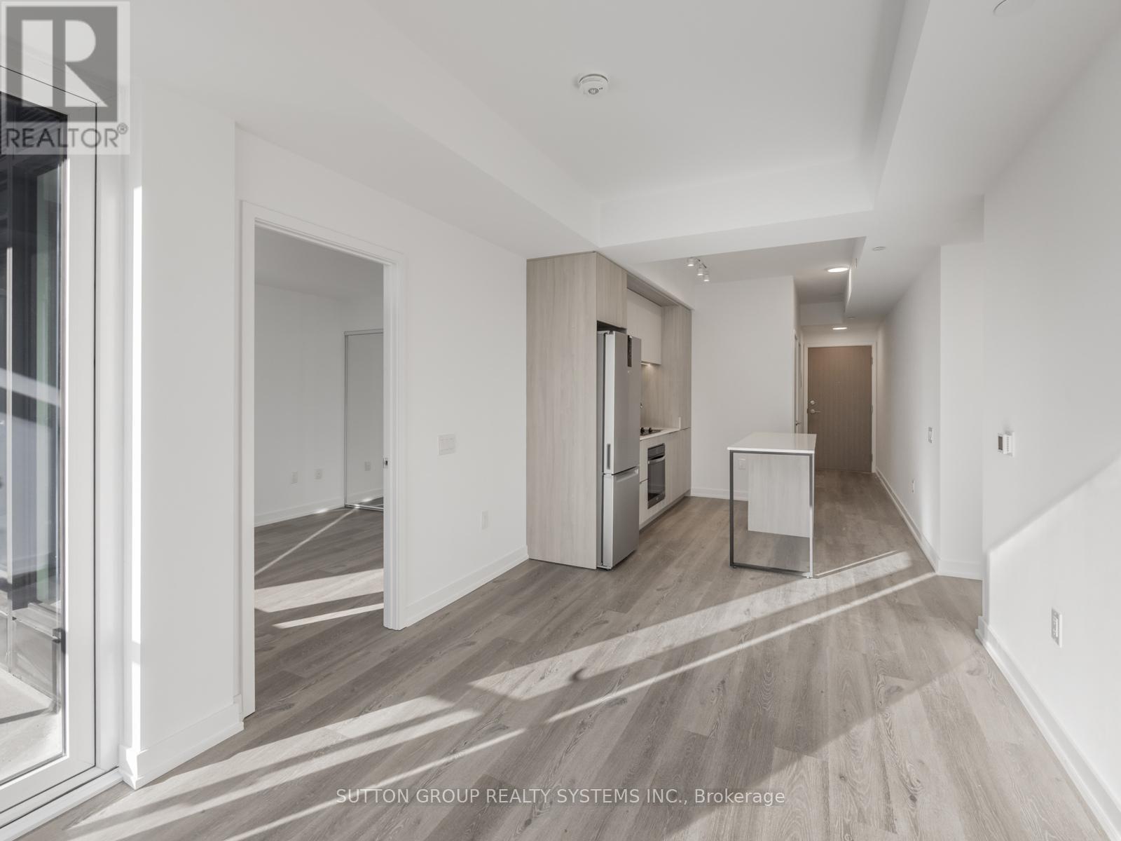 3505 - 395 Square One Drive, Mississauga, ON - Indoor Photo Showing Other Room