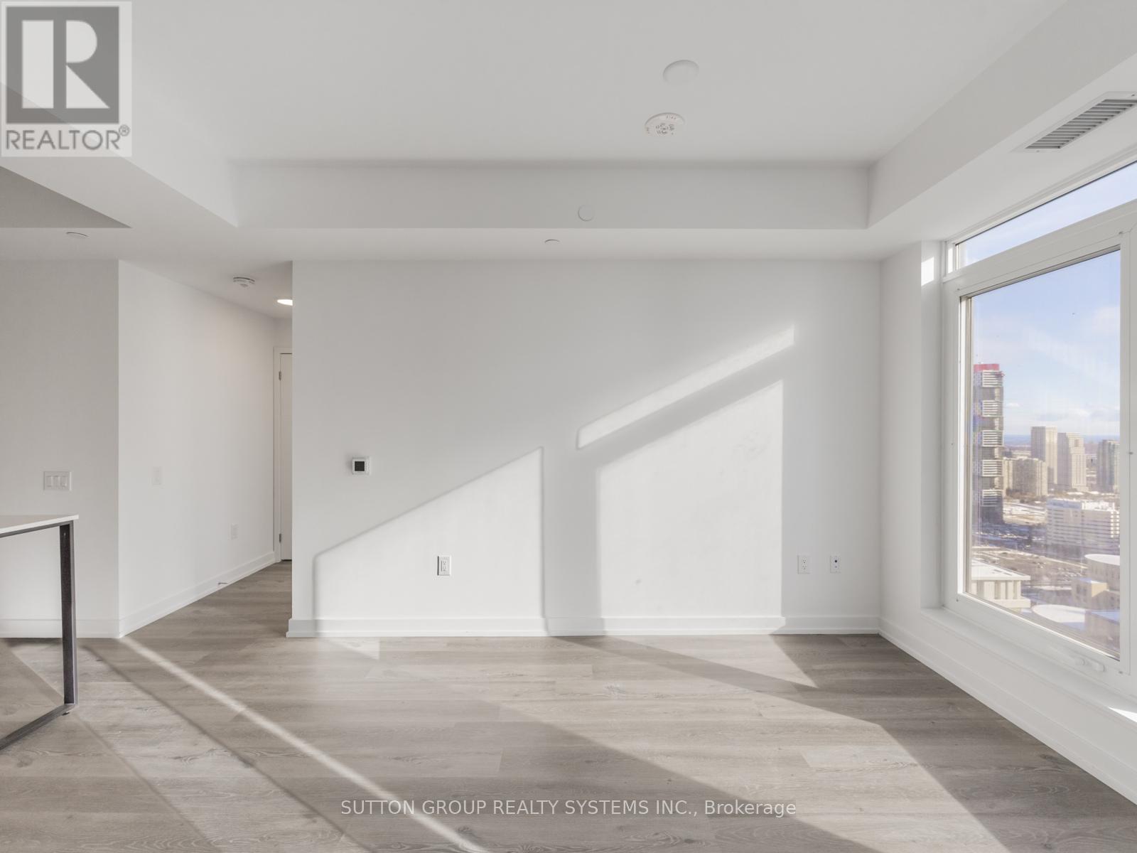 3505 - 395 Square One Drive, Mississauga, ON - Indoor Photo Showing Other Room