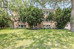 50 CUFFLEY CRESCENT N Toronto, ON M3K 1Y2