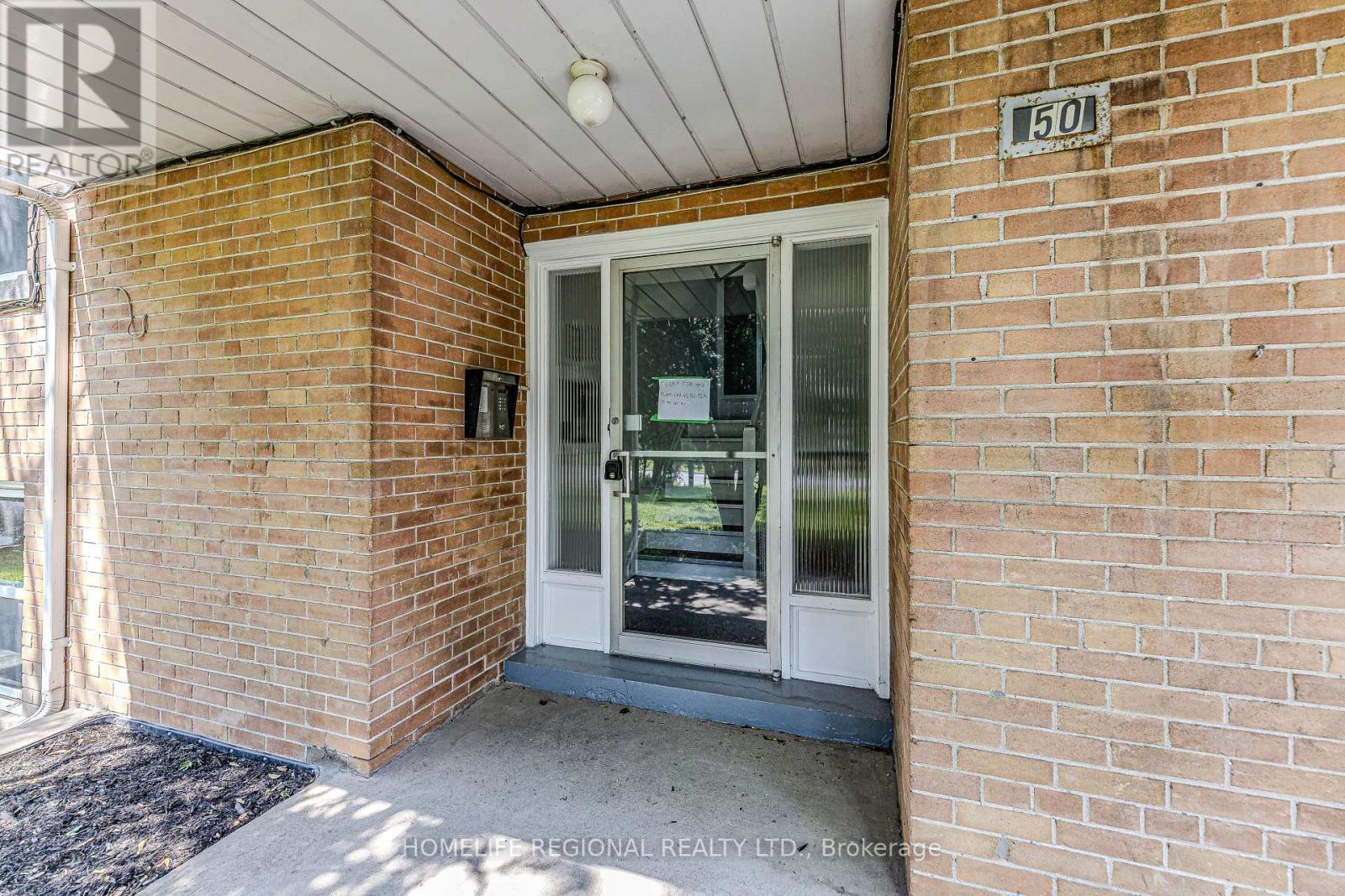 50 Cuffley Crescent N, Toronto, ON - Outdoor With Exterior