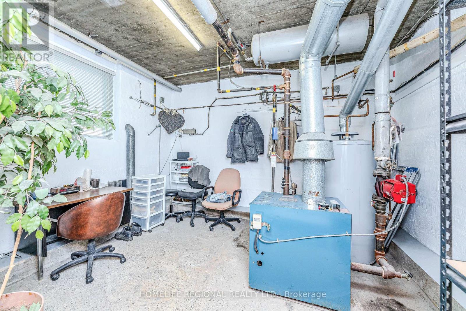 50 Cuffley Crescent N, Toronto, ON -