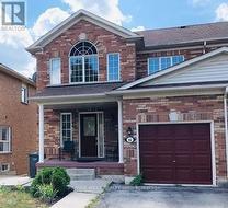 UPPER - 85 DELLS CRESCENT Brampton, ON L7A 2R4