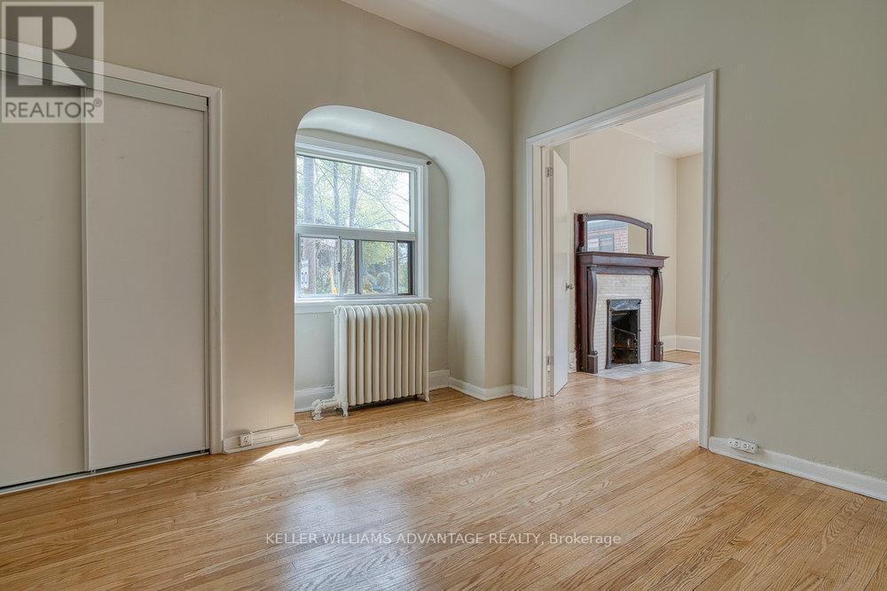 24 Indian Road Crescent, Toronto, ON - Indoor Photo Showing Other Room