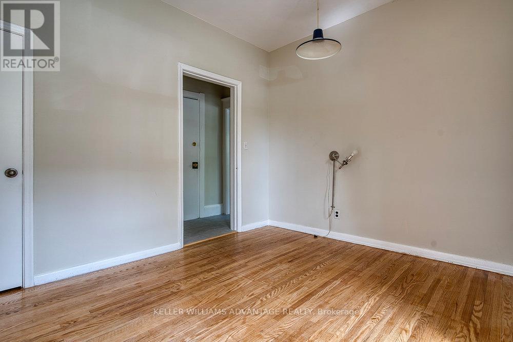 24 Indian Road Crescent, Toronto, ON - Indoor Photo Showing Other Room