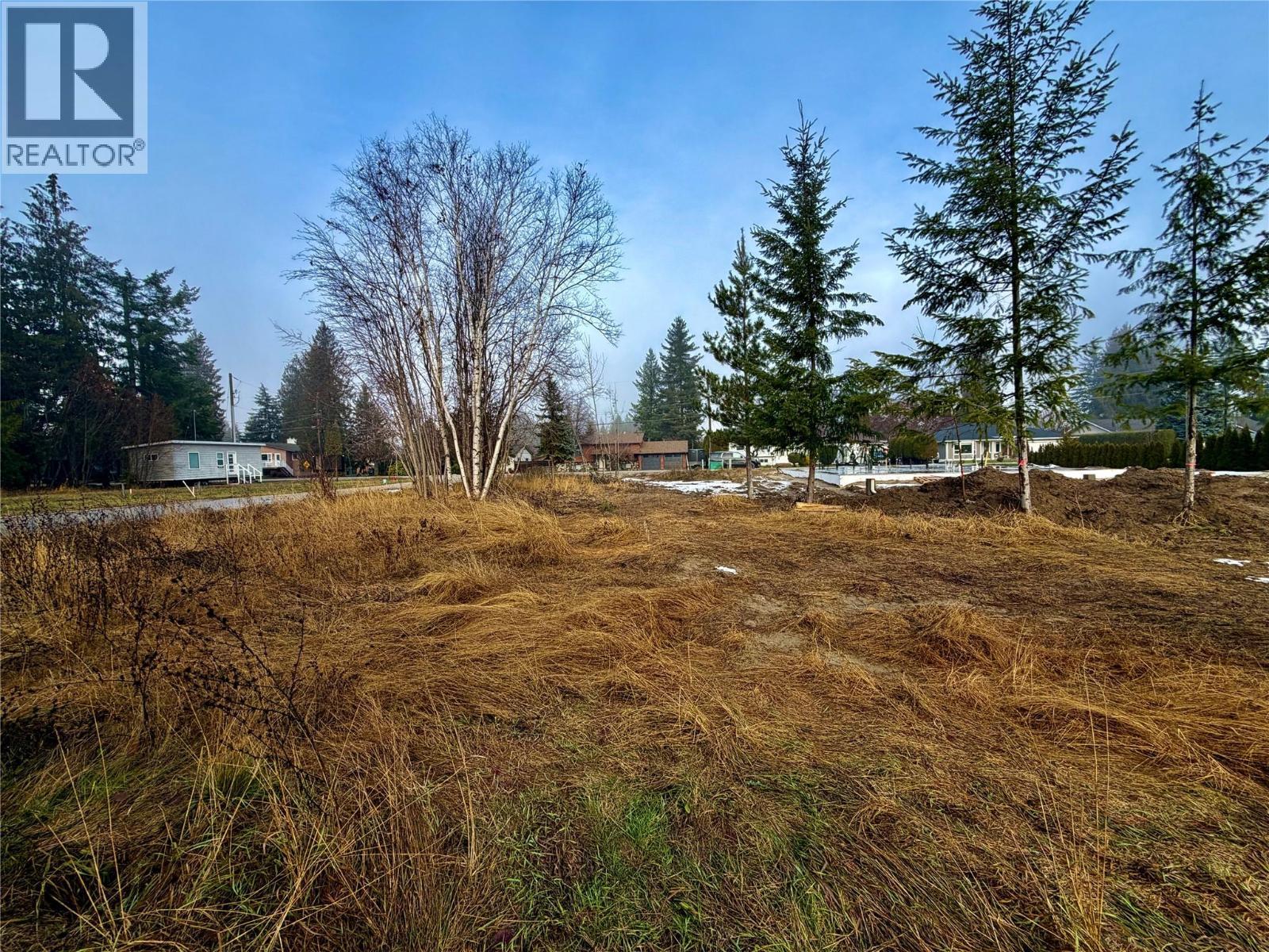 719 Parksville Street, Sicamous, BC