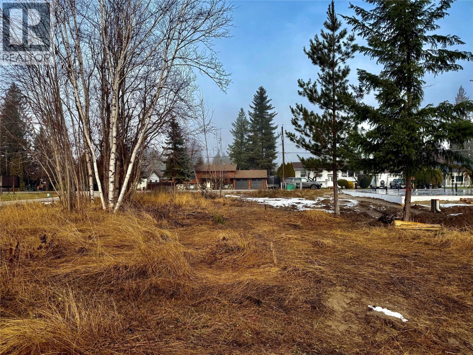 719 Parksville Street, Sicamous, BC