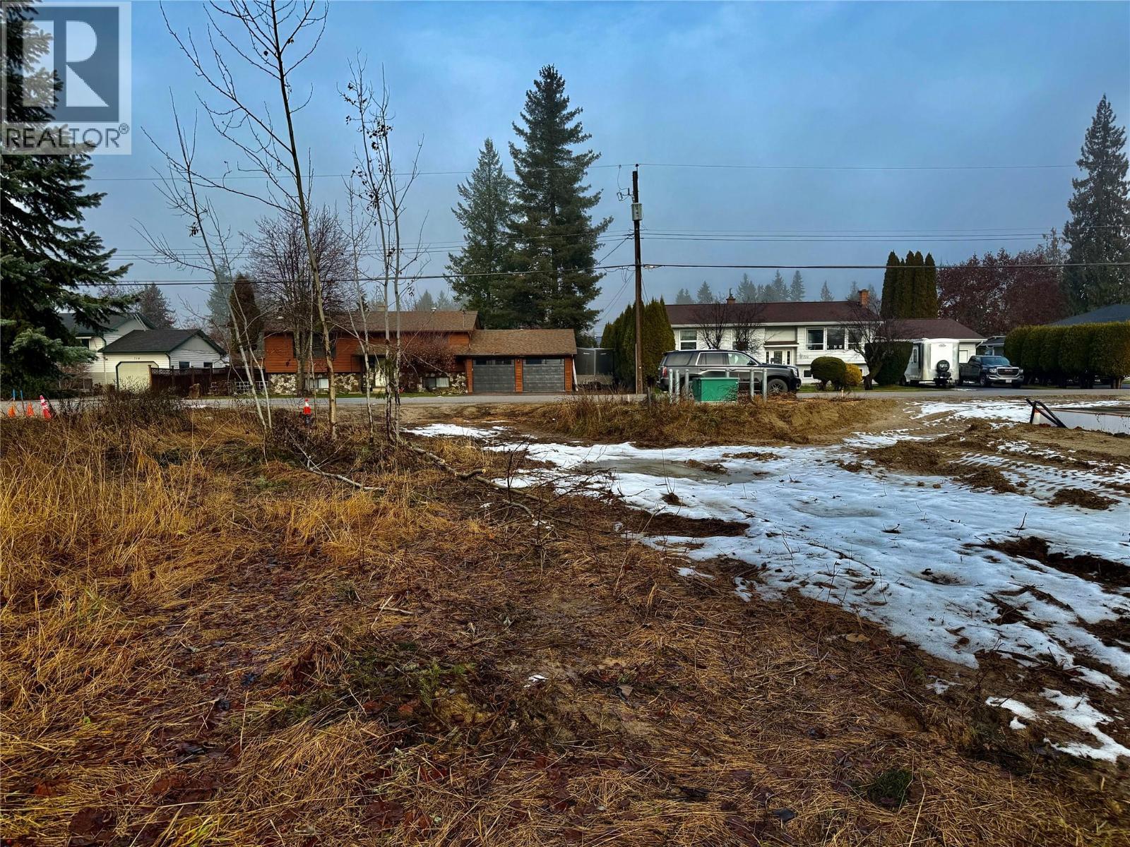 719 Parksville Street, Sicamous, BC