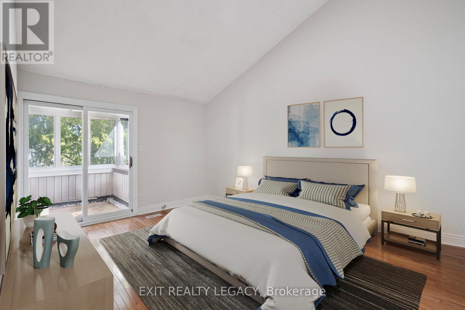 6 Muir Avenue, Toronto, ON - Indoor Photo Showing Bedroom