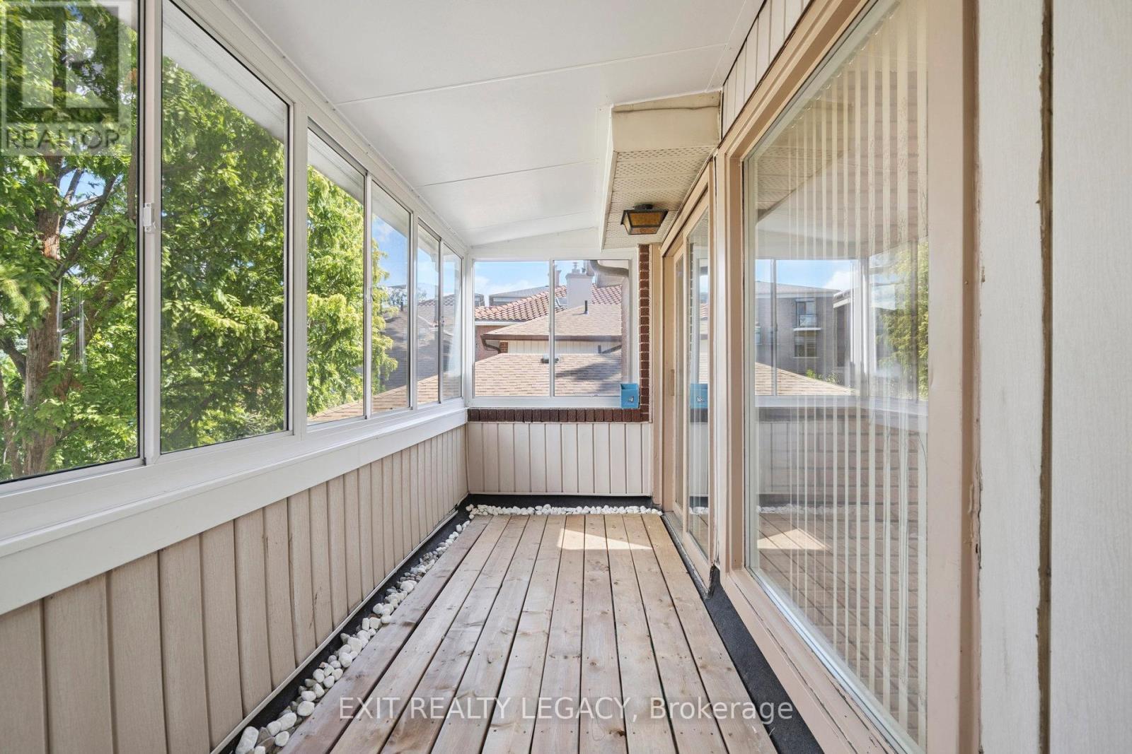 6 Muir Avenue, Toronto, ON - With Exterior